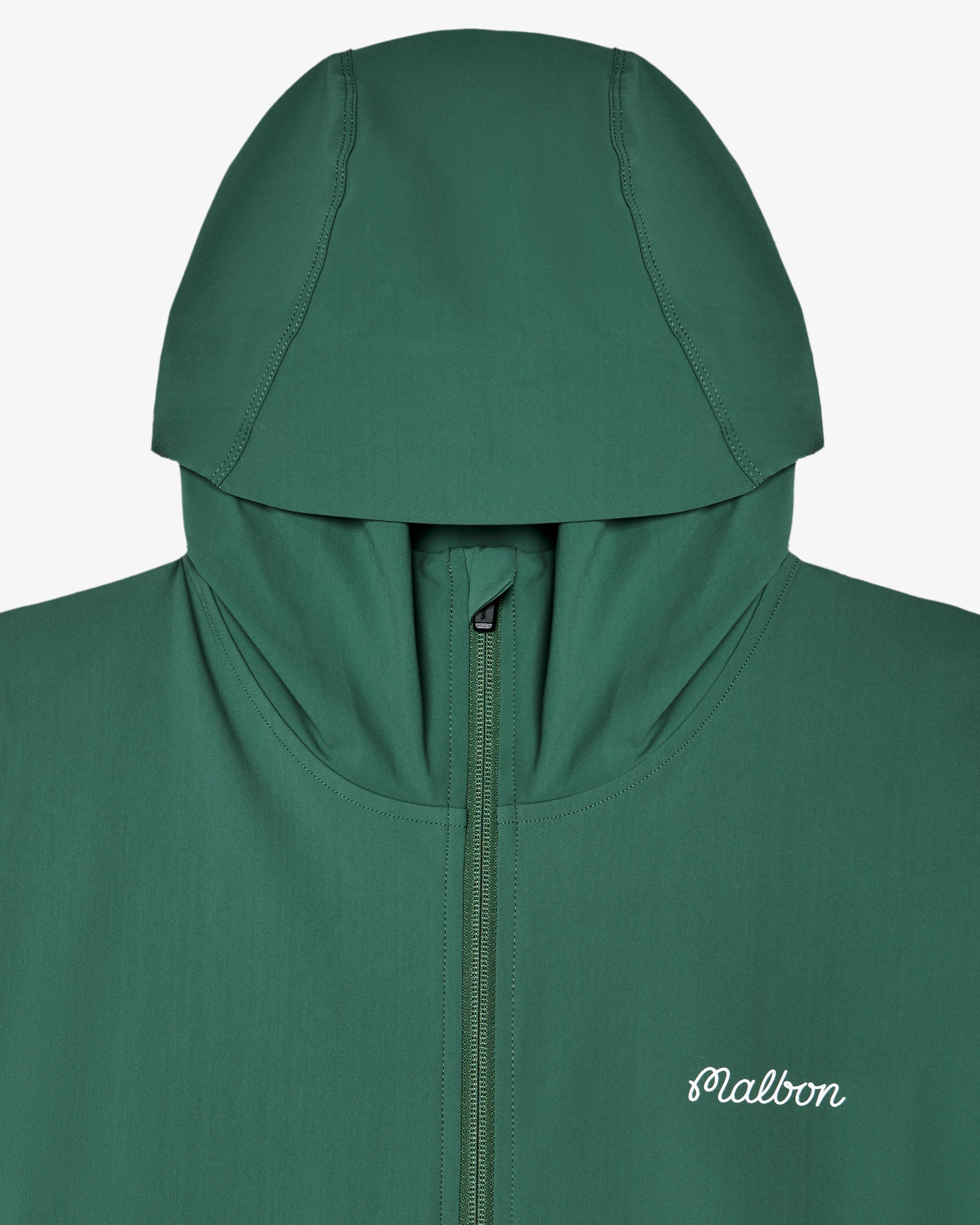 PERFORMANCE FULL ZIP SHELL JACKET - Image 3