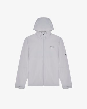 PERFORMANCE FULL ZIP SHELL JACKET