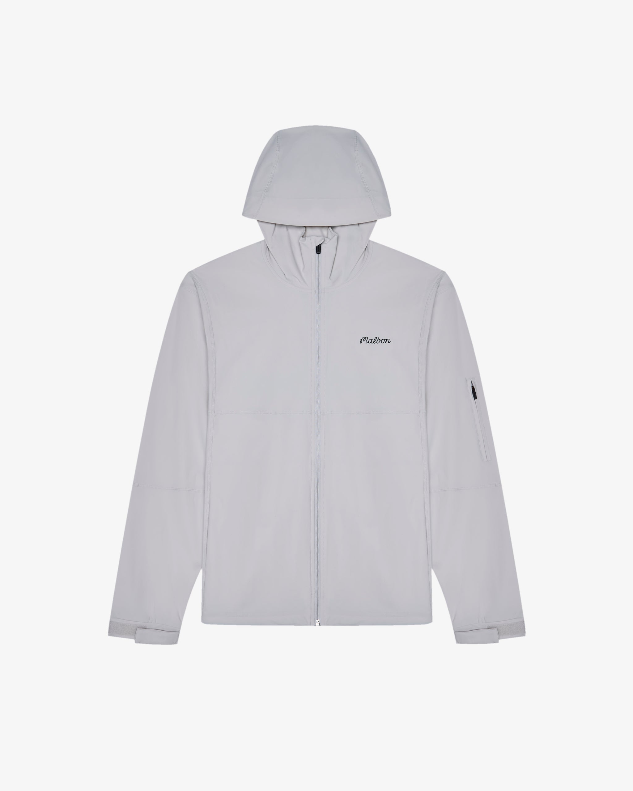 PERFORMANCE FULL ZIP SHELL JACKET