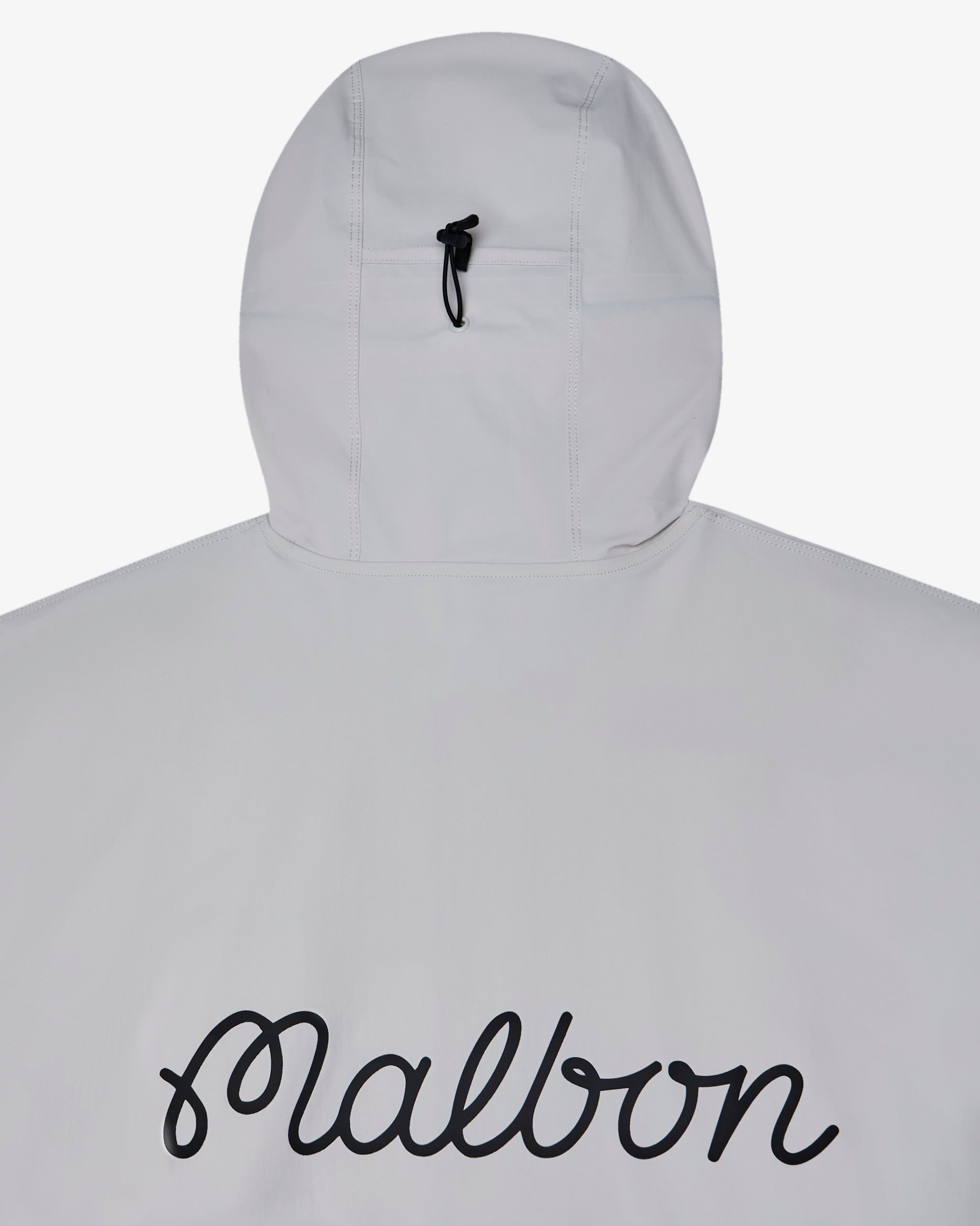 PERFORMANCE FULL ZIP SHELL JACKET - Image 3