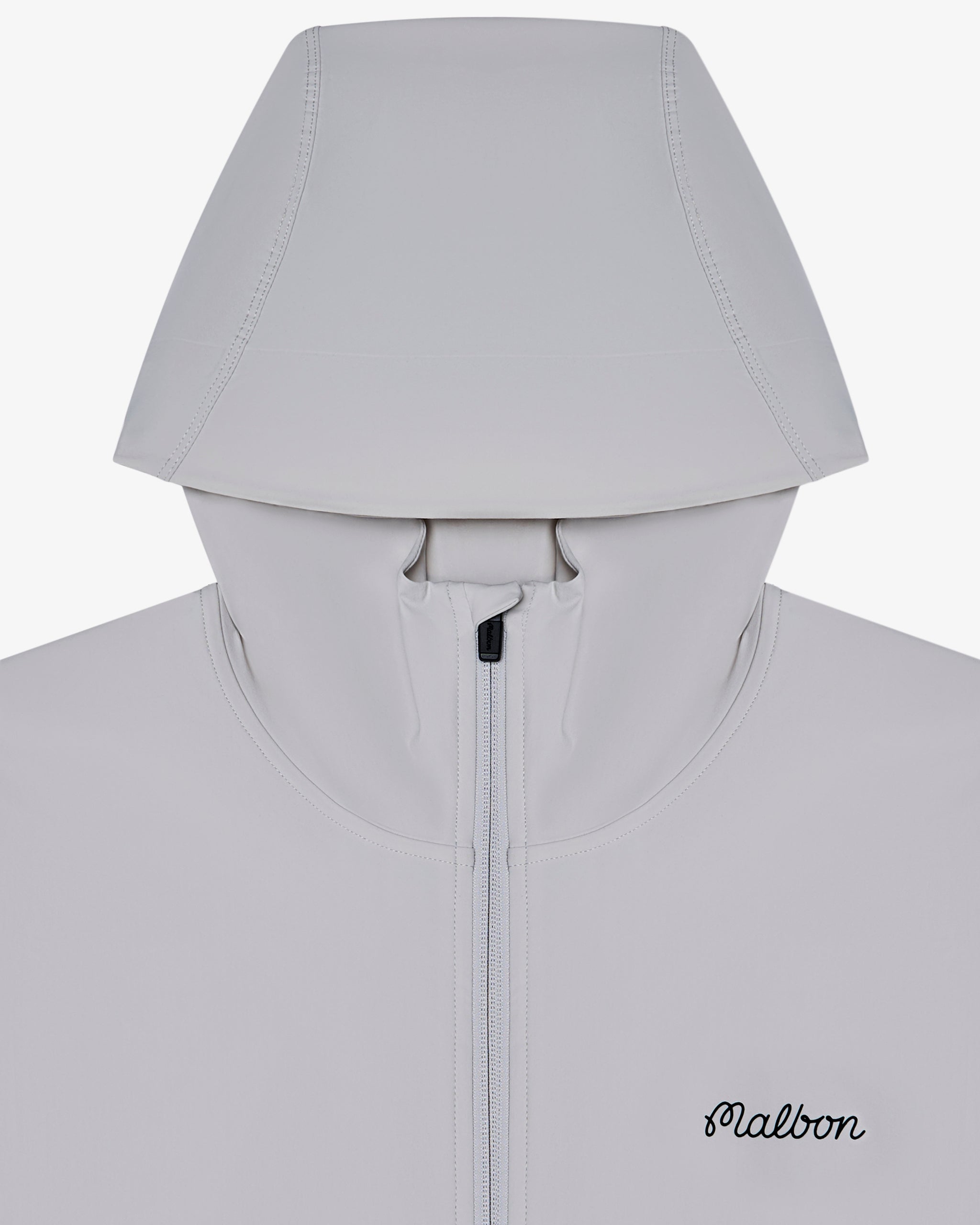 PERFORMANCE FULL ZIP SHELL JACKET - Image 5