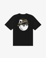 MALBON X UNDEFEATED HUNTER BUCKETS T-SHIRT