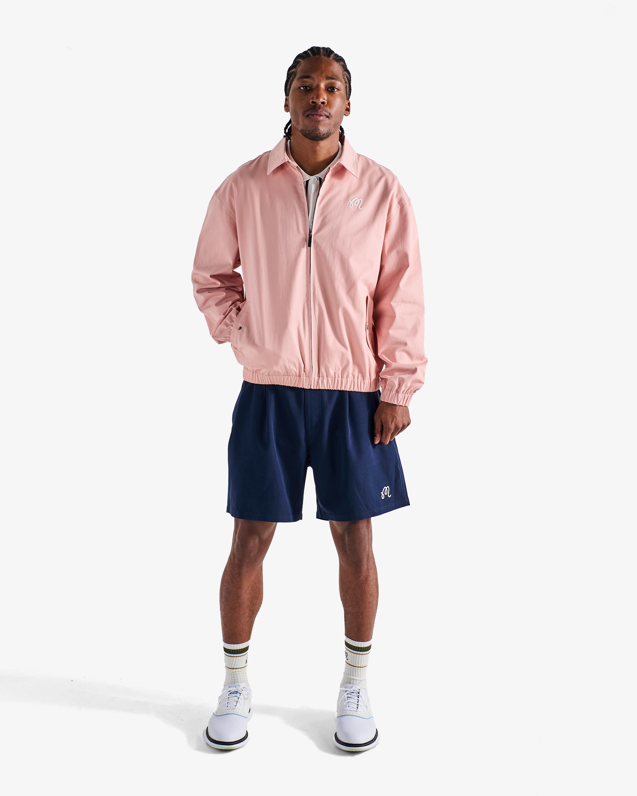 HARRINGTON JACKET - Image 2