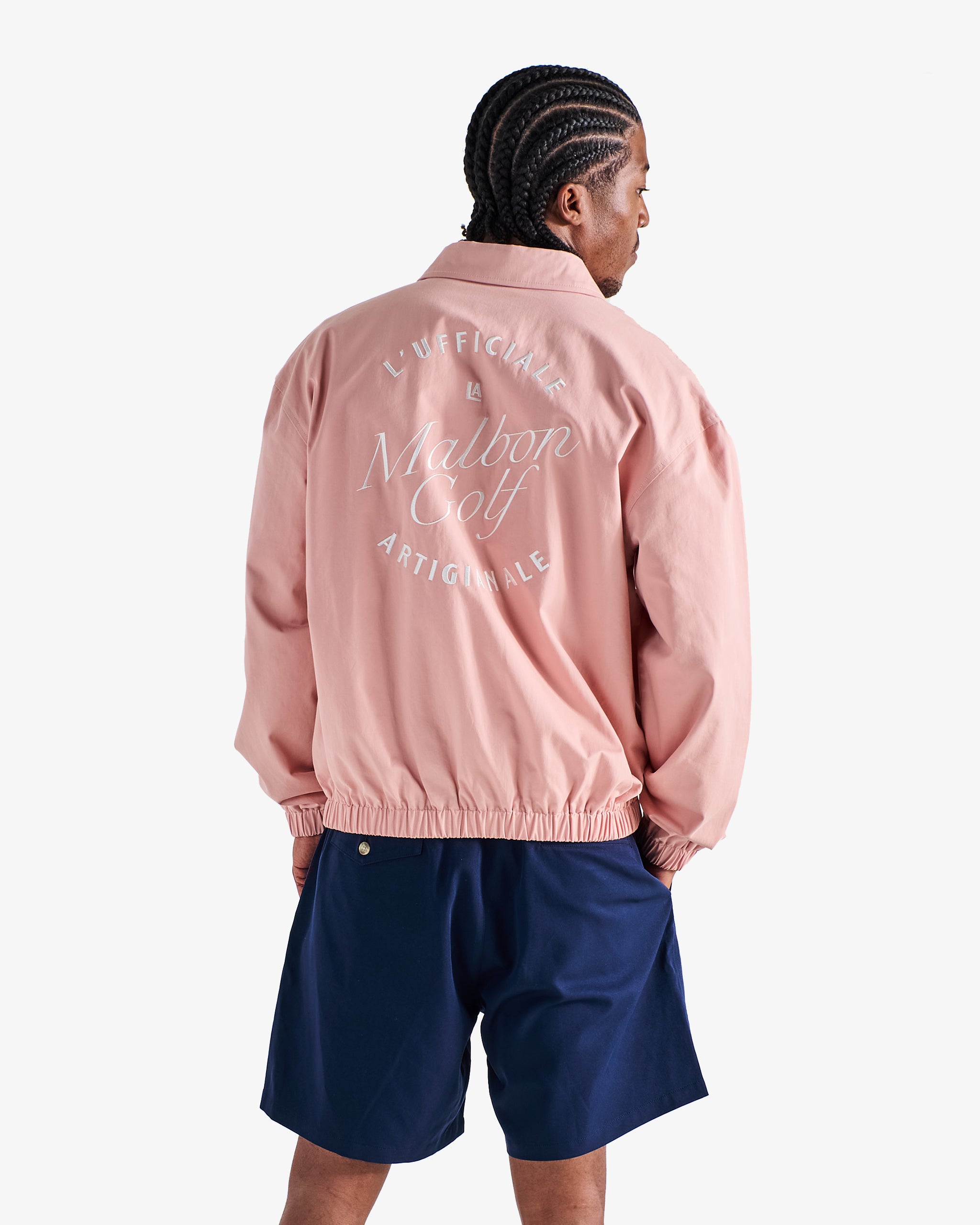 HARRINGTON JACKET - Image 5
