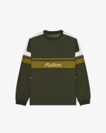 SPORTIVA NYLON POPOVER