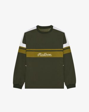 SPORTIVA NYLON POPOVER