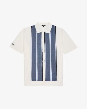 JUDE KNIT POLO
