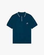 CAMPANIA KNIT POLO