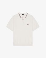 CAMPANIA KNIT POLO
