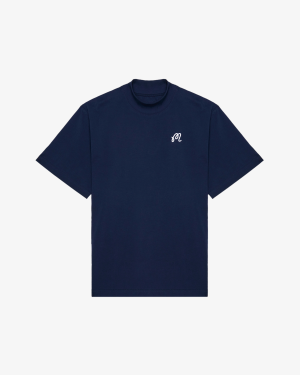 MARE MOCKNECK TEE