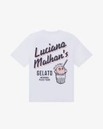 GELATO STAND POCKET TEE