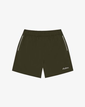 RIVA NYLON SHORT