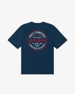 IN GOLF WE TRUST TEE