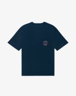 EAGLE BUCKETS POCKET TEE