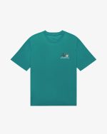 TWO MAN SCRAMBLE T-SHIRT