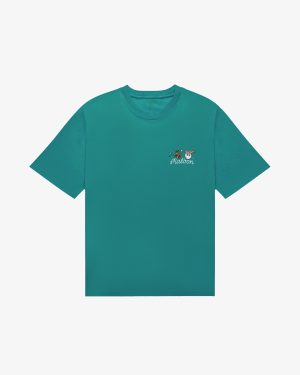 TWO MAN SCRAMBLE T-SHIRT