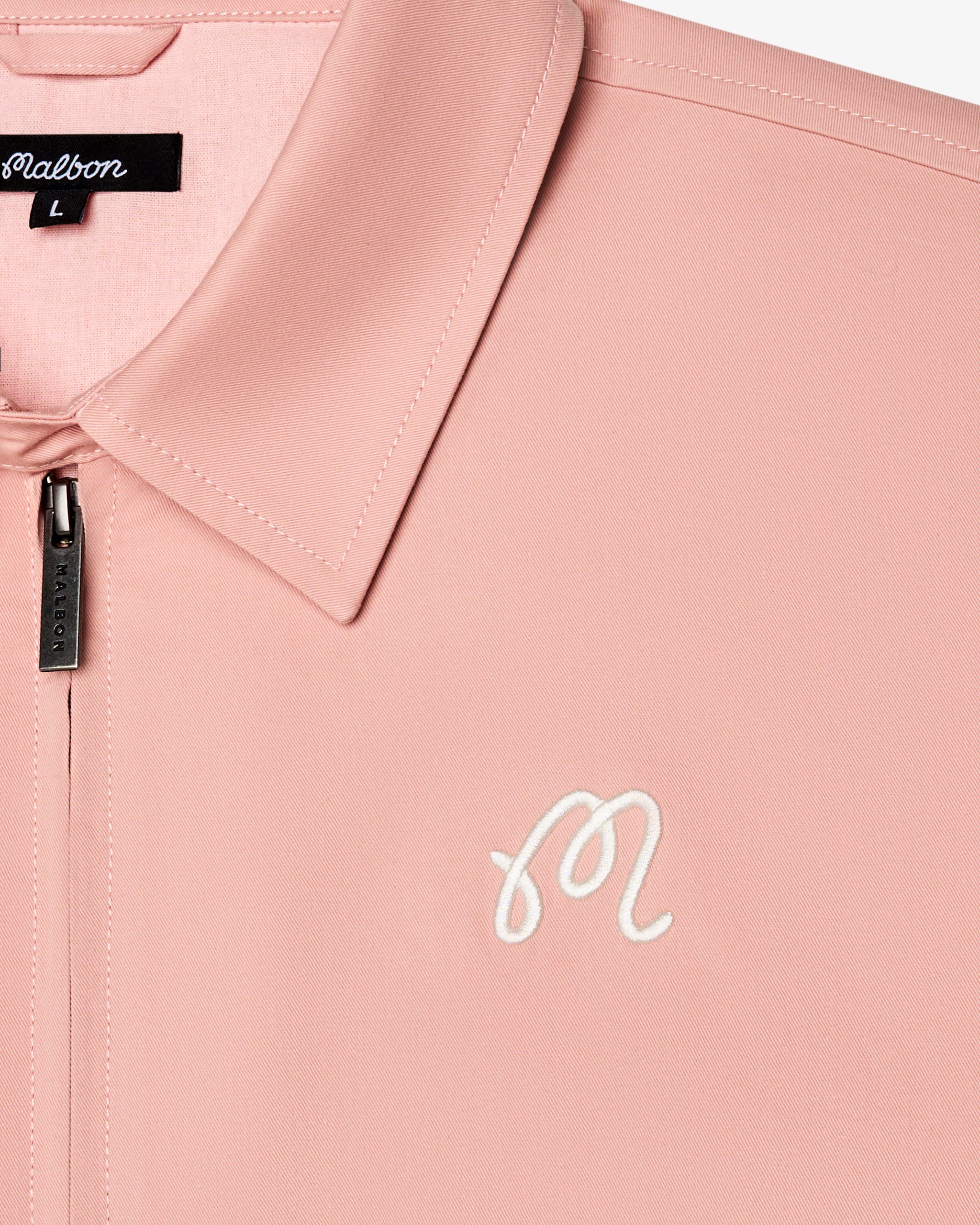 HARRINGTON JACKET - Image 3