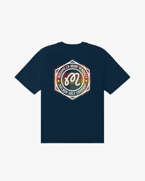 BERMUDA BUSHMILLS TEE