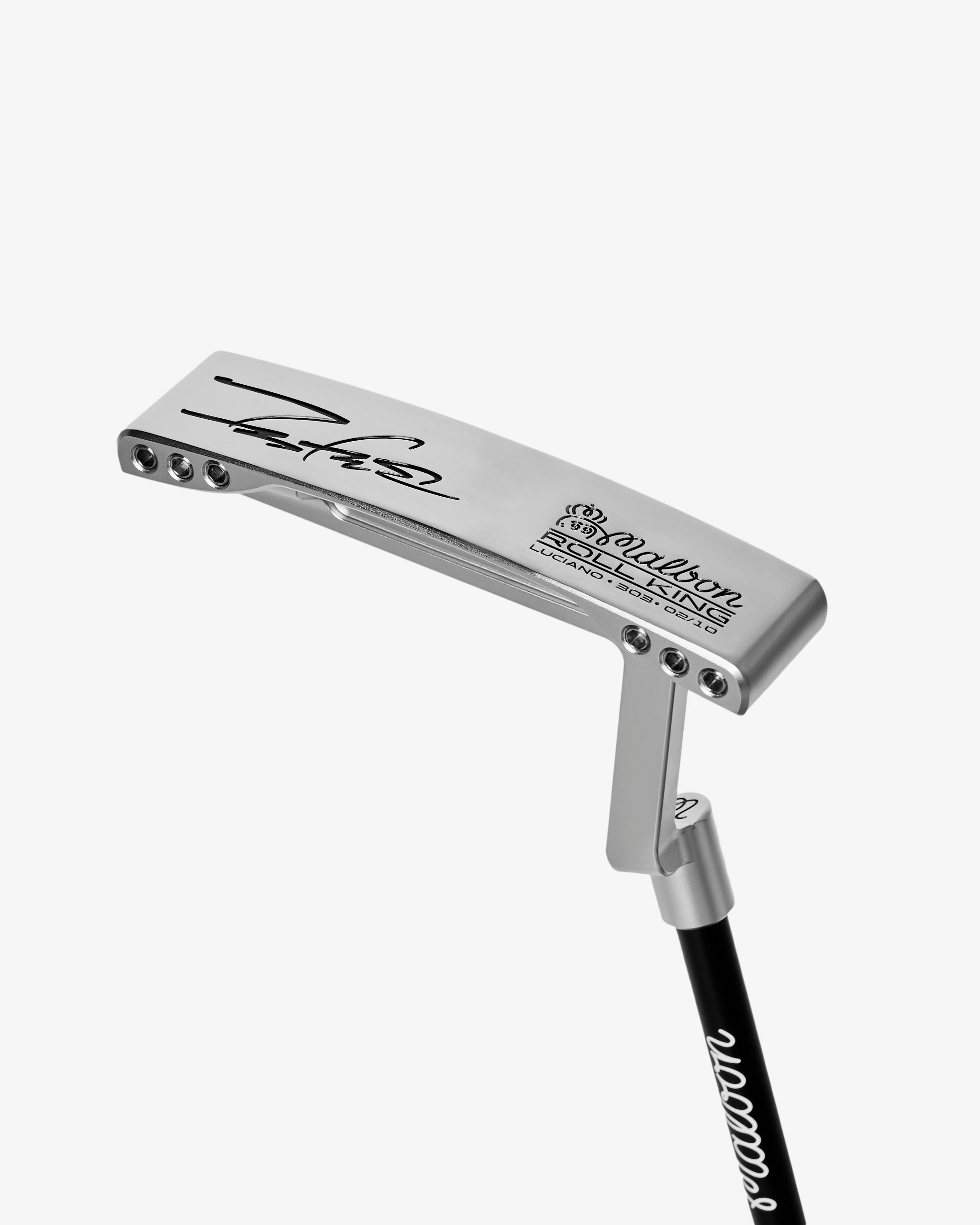 FUTURA LUCIANO PUTTER - Image 3