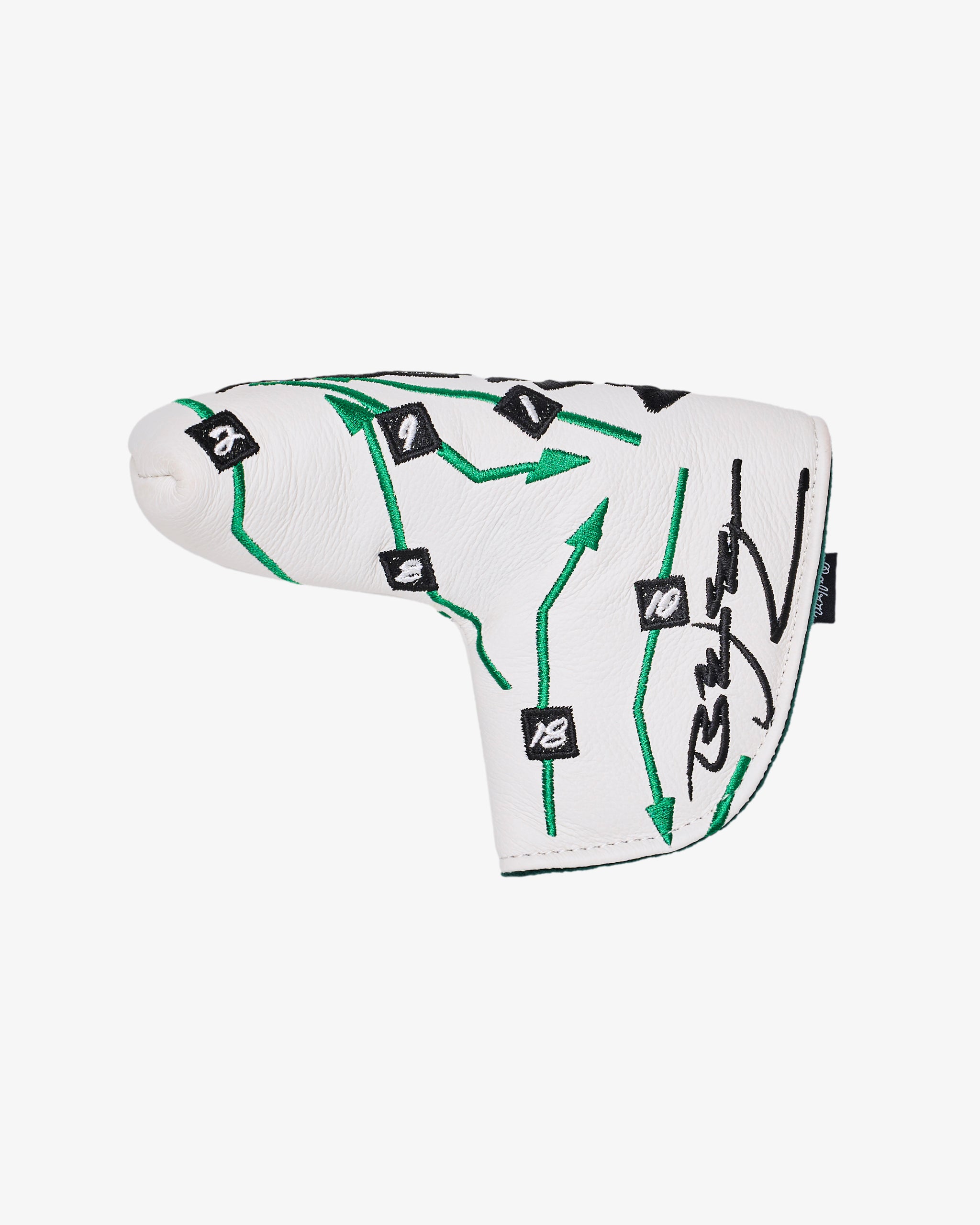 FUTURA LUCIANO PUTTER - Image 6