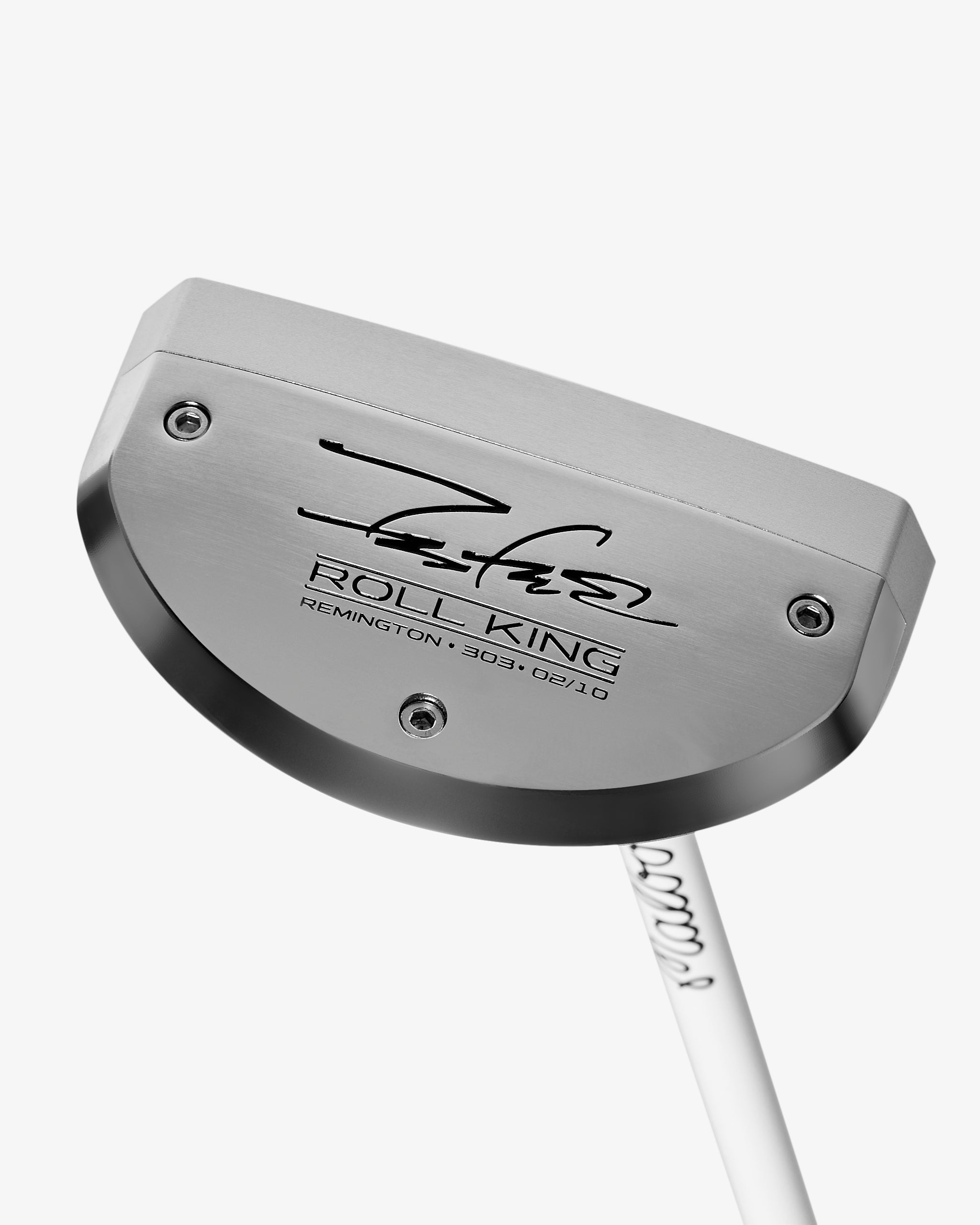 FUTURA REMINGTON PUTTER - Image 2