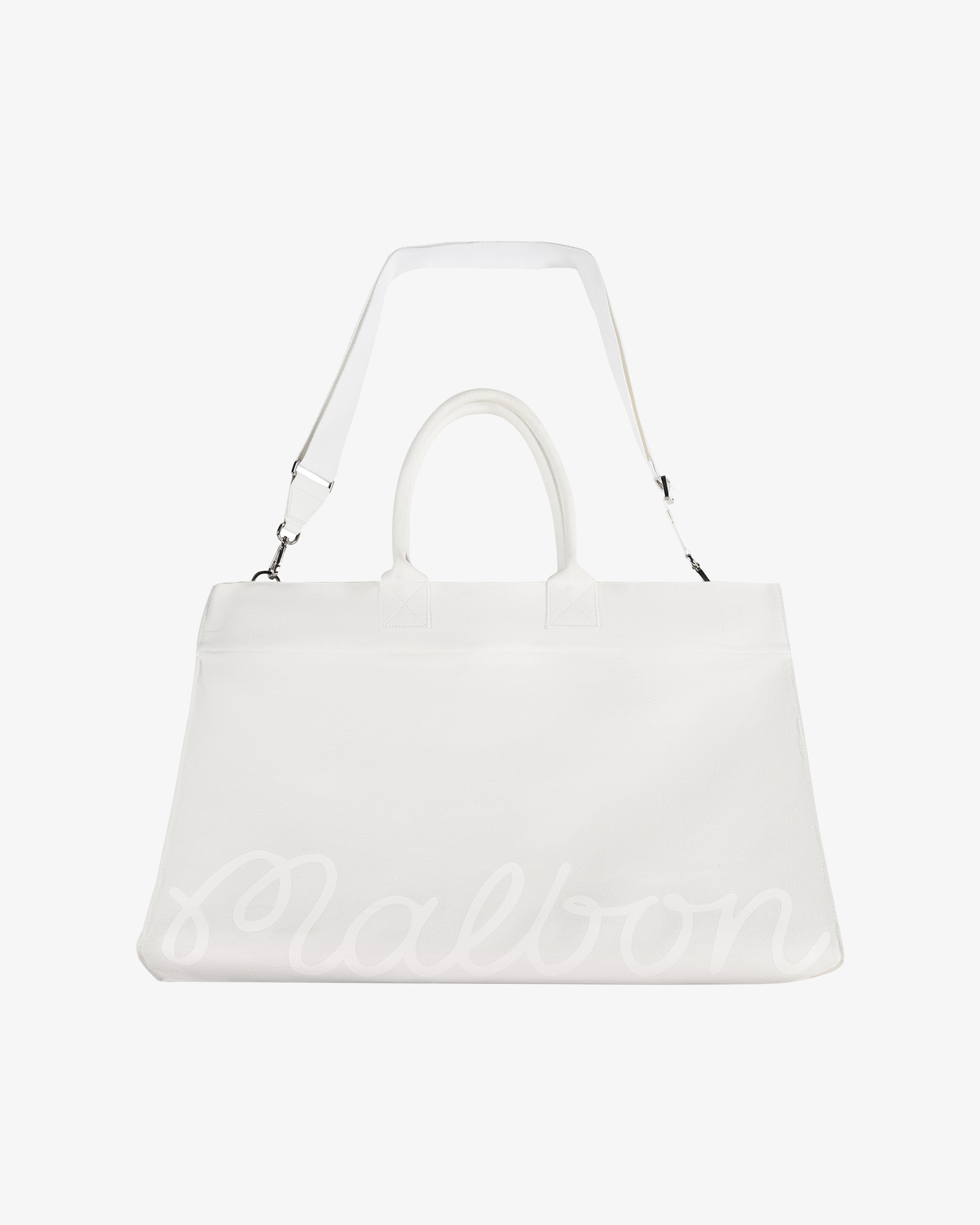 SUTTON CANVAS TOTE BAG - Image 2