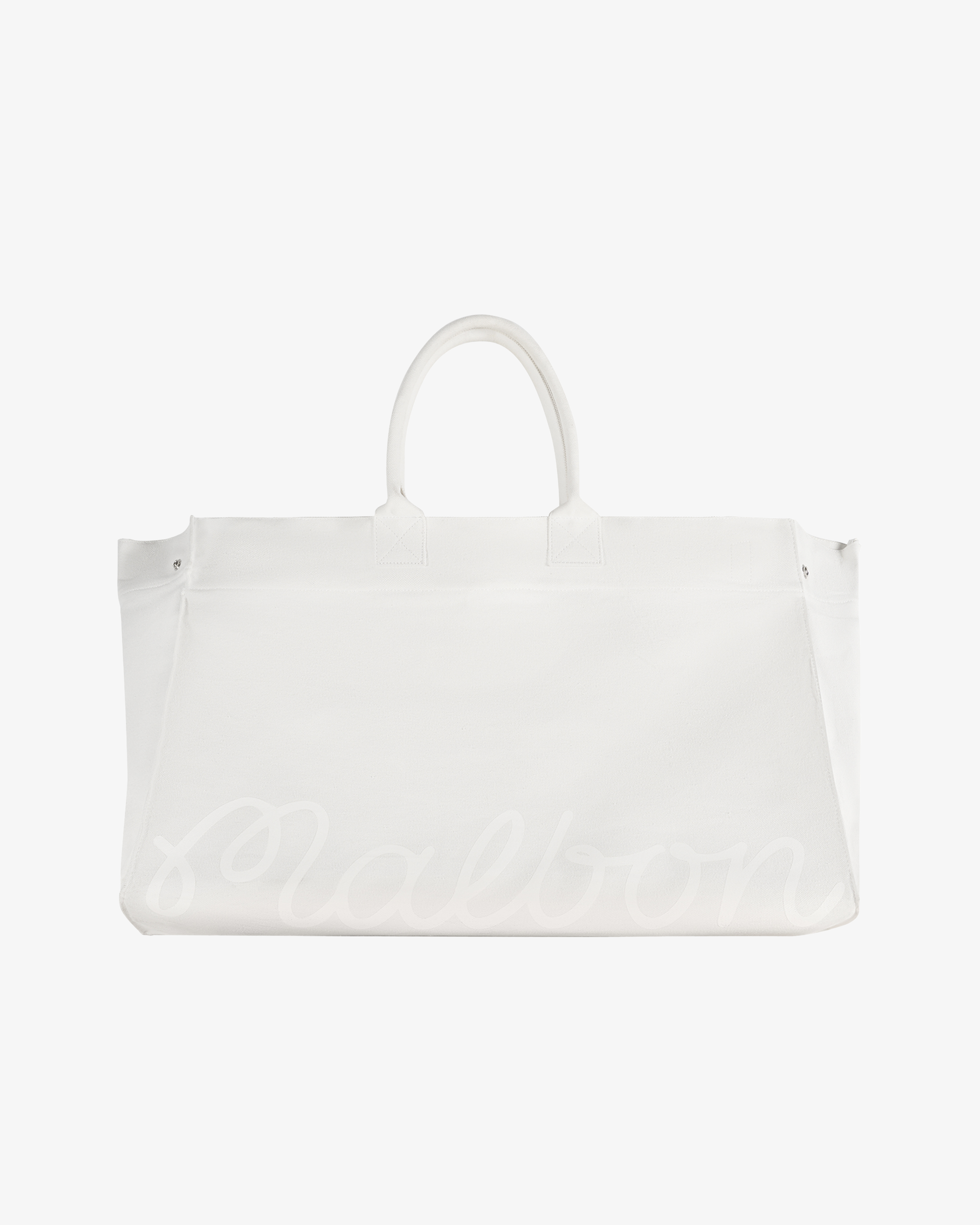 SUTTON CANVAS TOTE BAG - Image 3