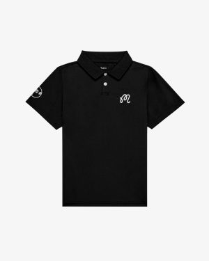 YOUTH POLO