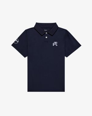 YOUTH POLO
