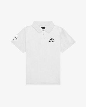 YOUTH POLO