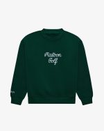 YOUTH HUNTER BUCKETS CREWNECK