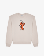 YOUTH CUB BUCKETS SWEATSHIRT