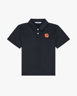 YOUTH CUB BUCKETS POLO
