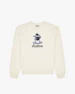 YOUTH BRUMAL BUCKETS SWEATSHIRT