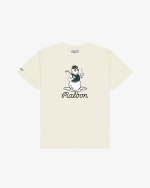 YOUTH BRUMAL BUCKETS TEE