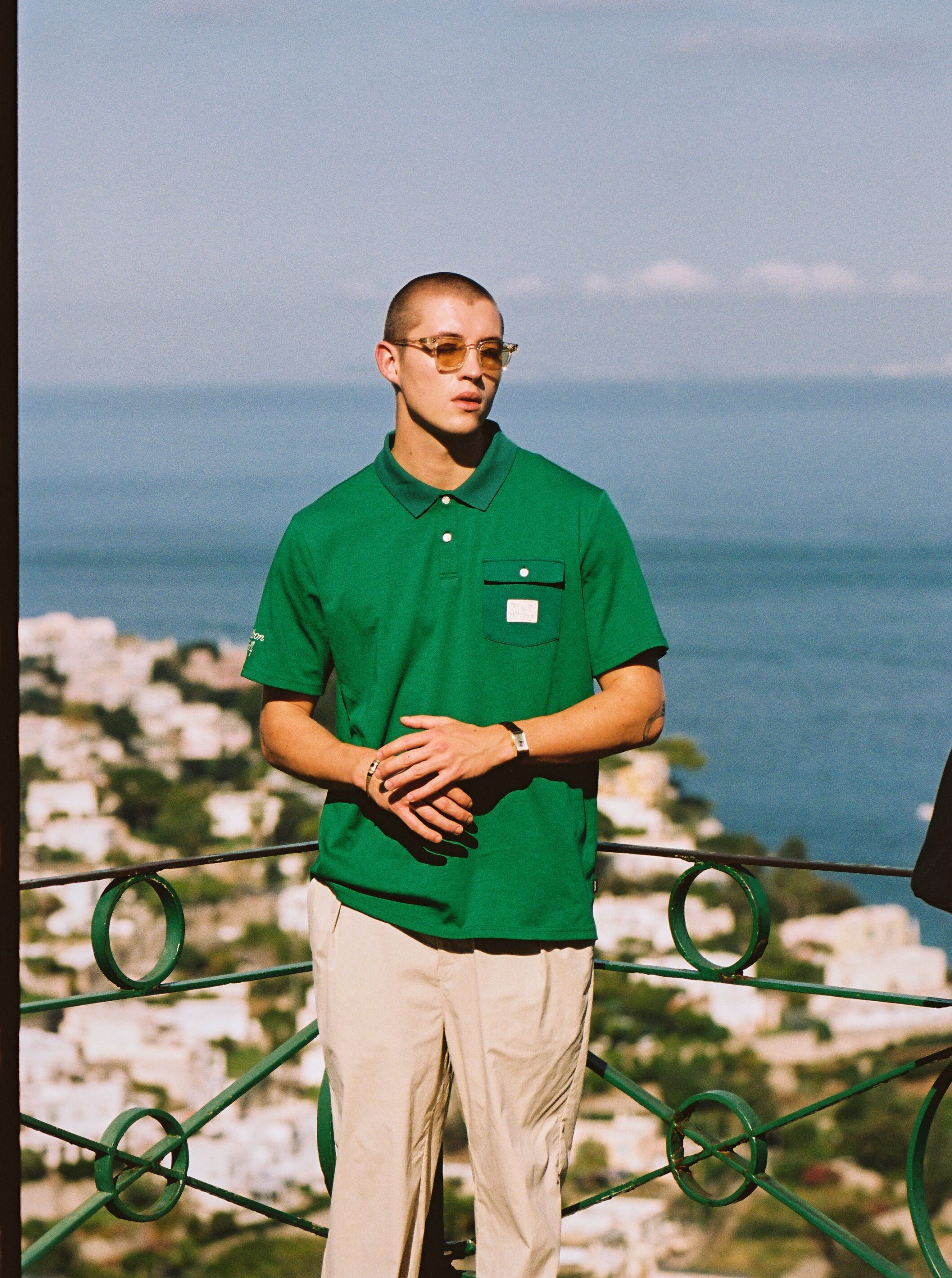 JOVIS SOLID POLO - Image 3