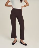 ARIA FLARE PULL ON PANTS