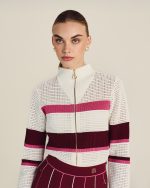 ST. JOHN SAVANNAH SWEATER