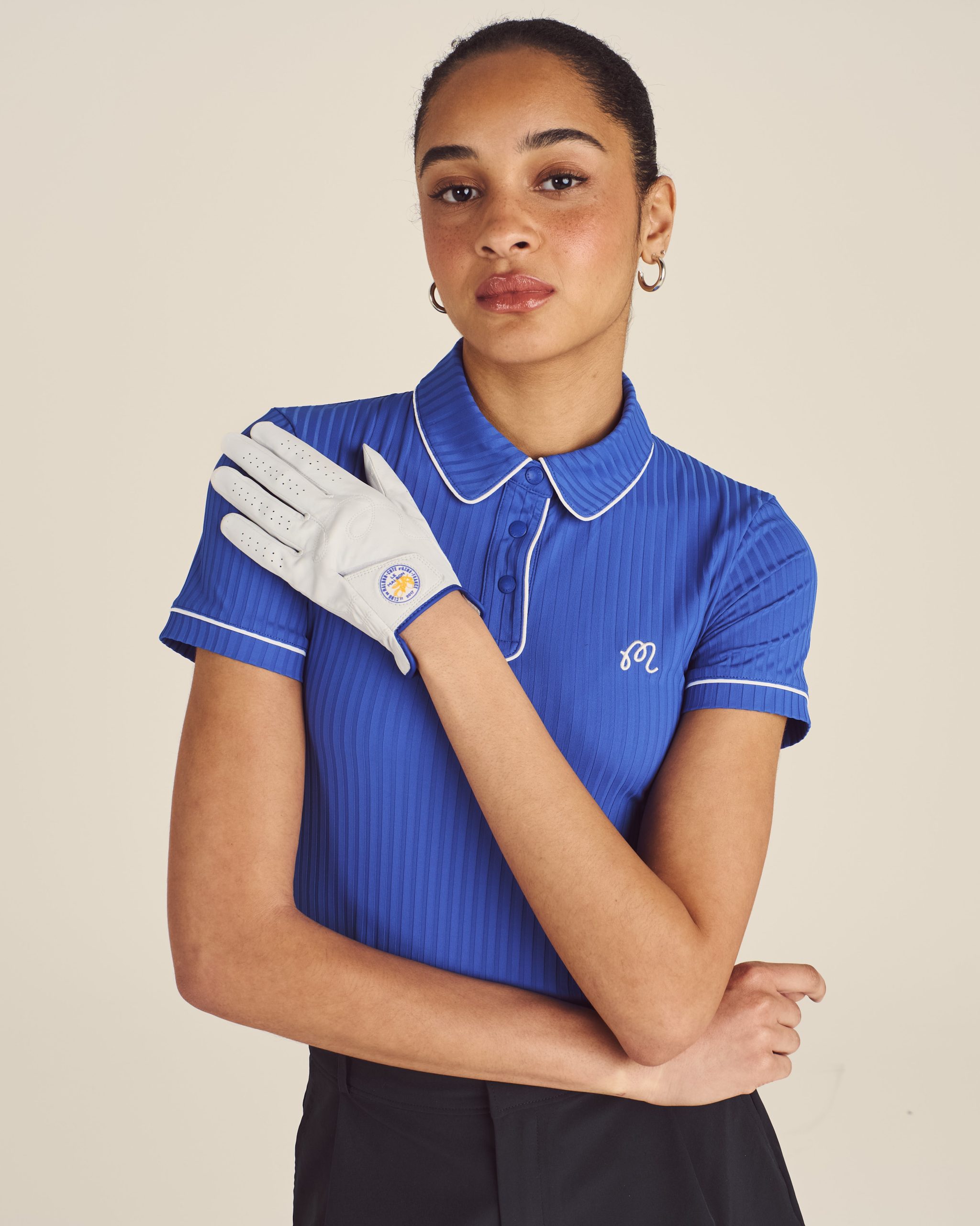 YVONNE GOLF GLOVE - Image 2