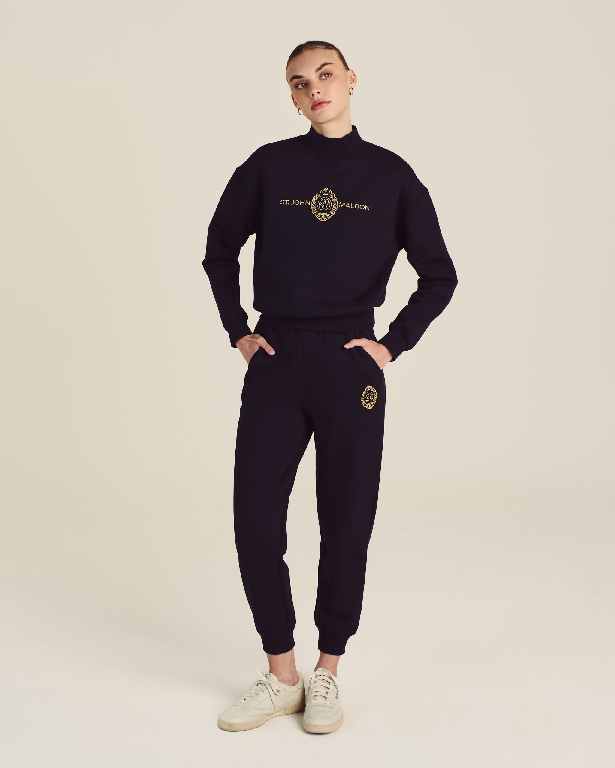 ST. JOHN SWEATPANT - Image 3