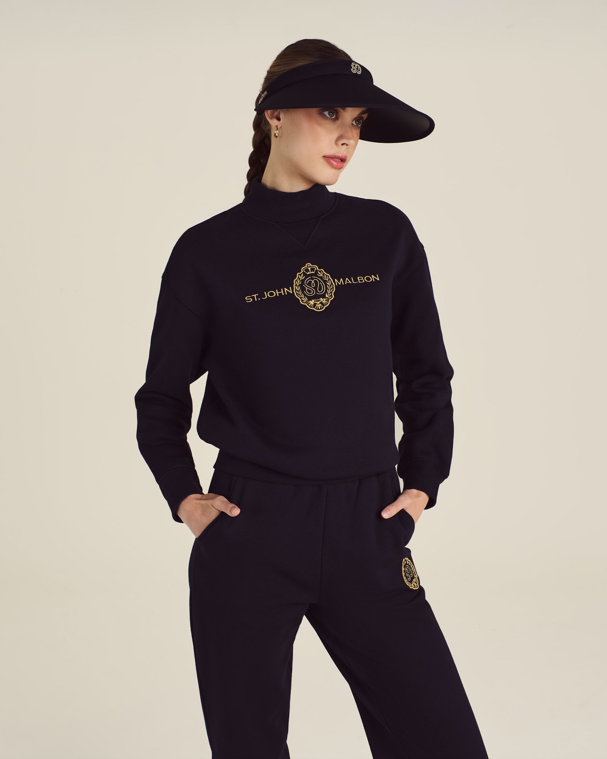 ST. JOHN SWEATPANT - Image 4