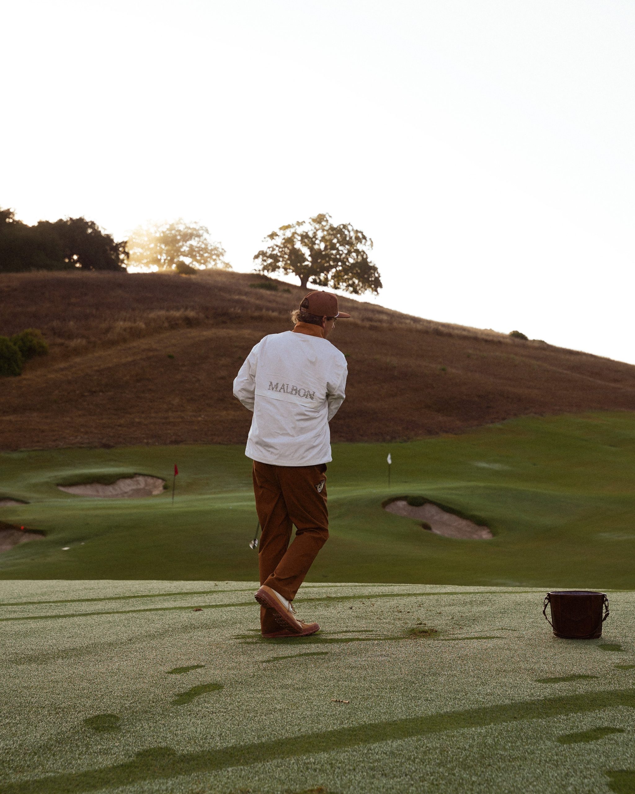 FORAGING PANT - Image 2