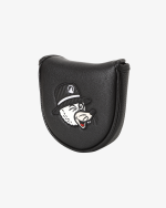 HONMA PREMIUM MALLET COVER