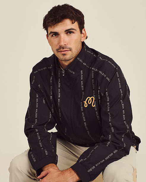 PRESERVE PATTERN JACKET - Image 2