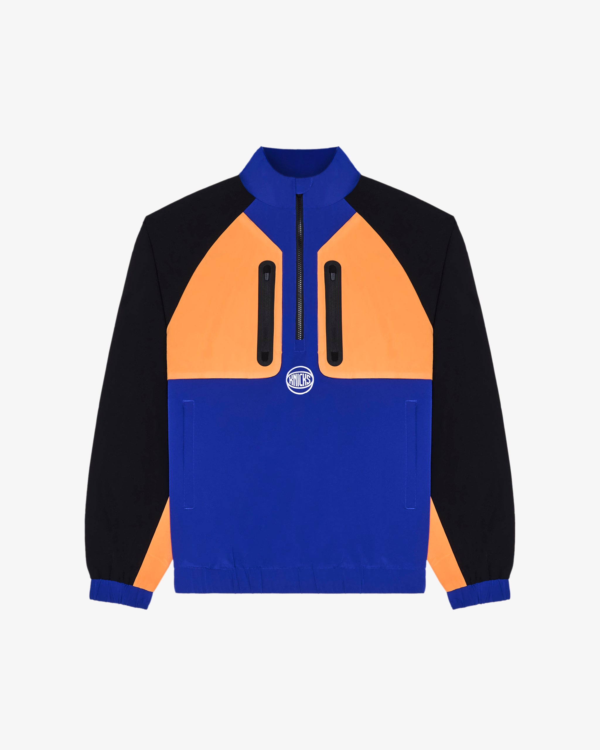 KNICKS PULLOVER