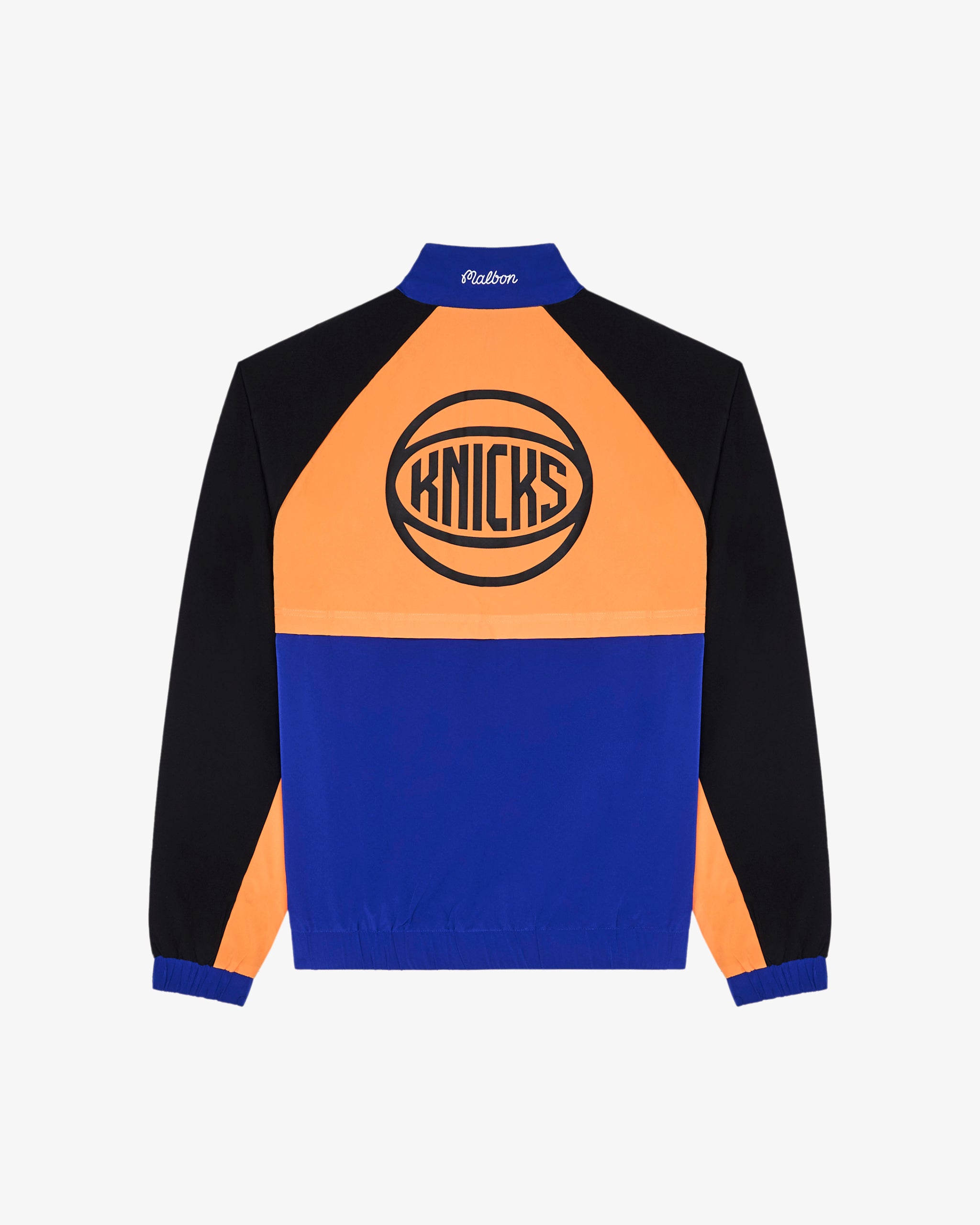 KNICKS PULLOVER - Image 4
