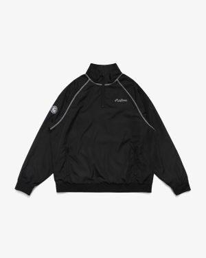 BUCKETS CLUB TEAM JACKET