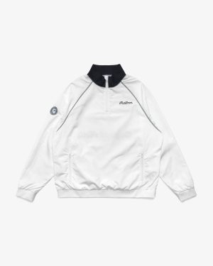 BUCKETS CLUB TEAM JACKET