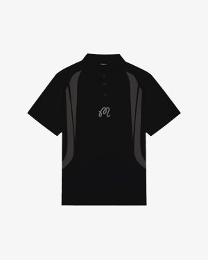 PRESERVE SHORT SLEEVE POLO