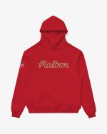 WILLIE BUCKETS HOODIE